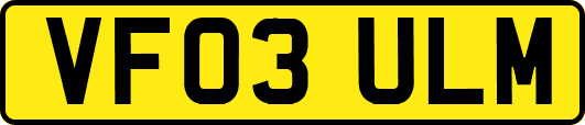 VF03ULM