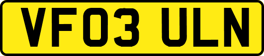 VF03ULN
