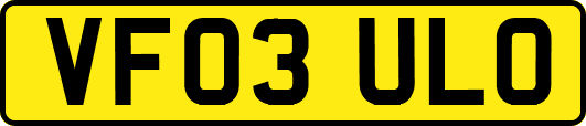 VF03ULO