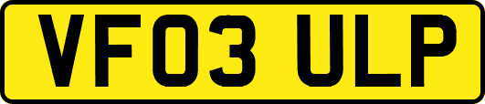 VF03ULP