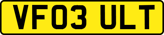VF03ULT