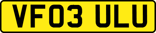 VF03ULU