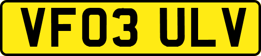 VF03ULV
