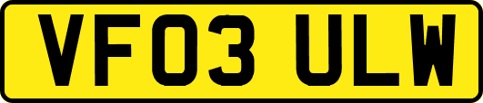 VF03ULW
