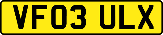 VF03ULX