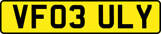 VF03ULY