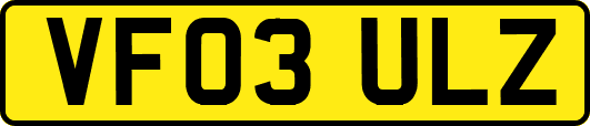 VF03ULZ