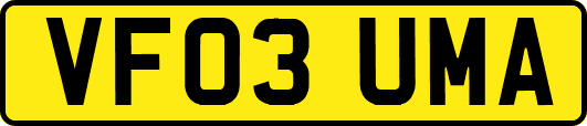 VF03UMA
