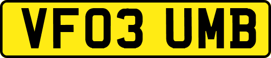 VF03UMB