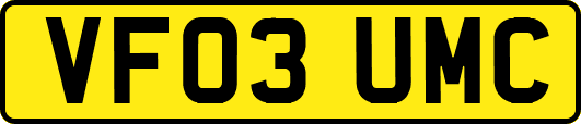 VF03UMC