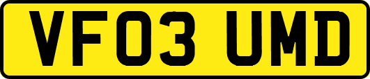 VF03UMD