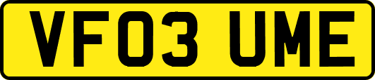 VF03UME