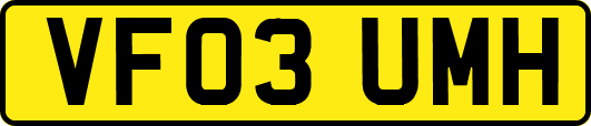 VF03UMH