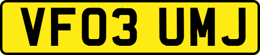 VF03UMJ