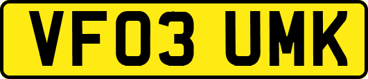 VF03UMK