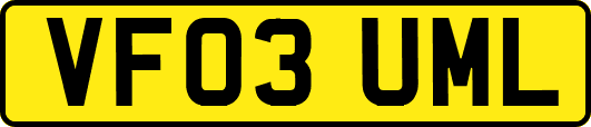 VF03UML
