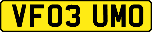 VF03UMO