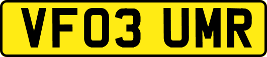 VF03UMR