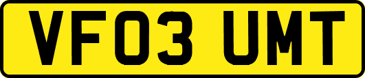 VF03UMT