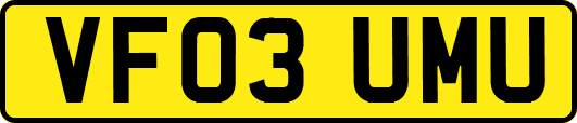 VF03UMU