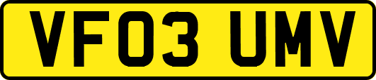 VF03UMV