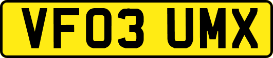 VF03UMX