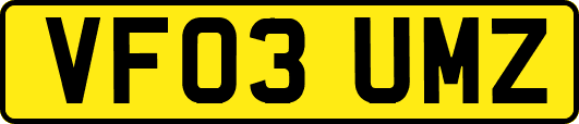 VF03UMZ