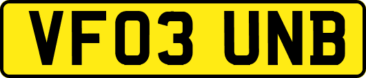 VF03UNB
