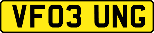 VF03UNG