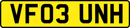 VF03UNH