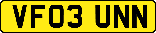 VF03UNN
