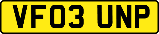 VF03UNP