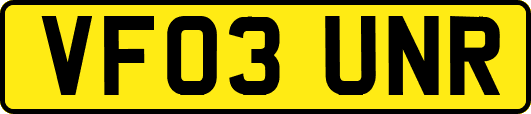 VF03UNR
