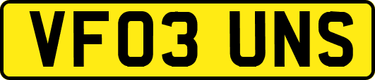 VF03UNS