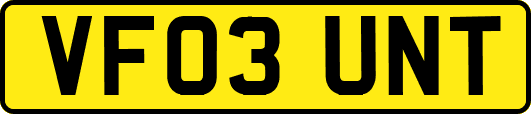 VF03UNT