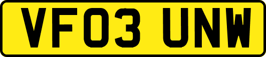 VF03UNW