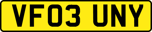 VF03UNY