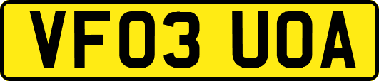VF03UOA