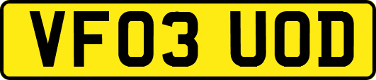 VF03UOD