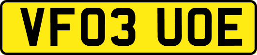 VF03UOE