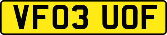 VF03UOF