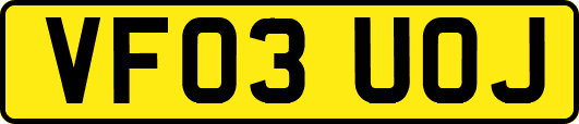 VF03UOJ