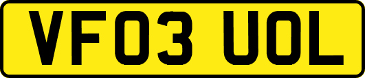VF03UOL