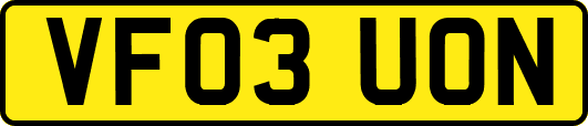 VF03UON