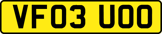 VF03UOO