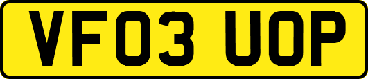 VF03UOP