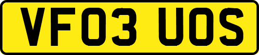 VF03UOS