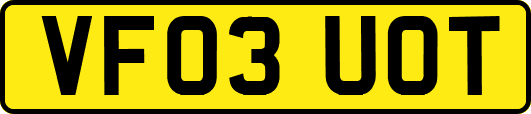 VF03UOT