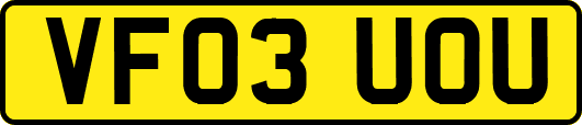 VF03UOU