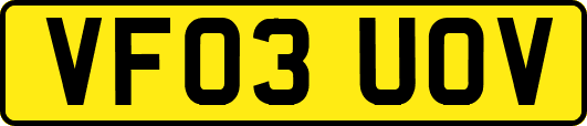 VF03UOV
